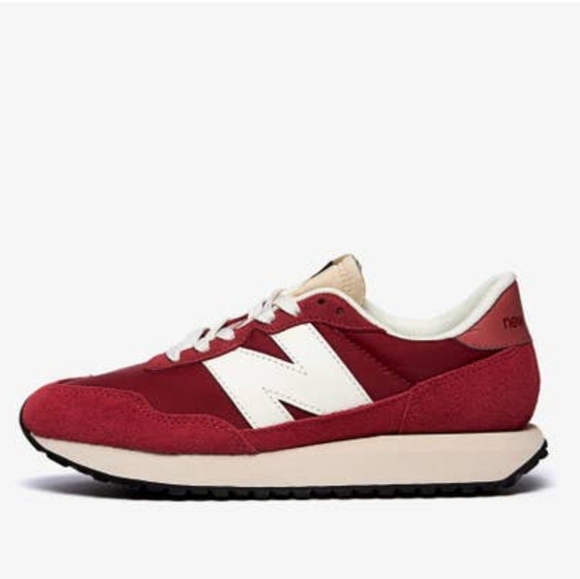Women's New Balance 237 Sneakers - Picture 3 of 13